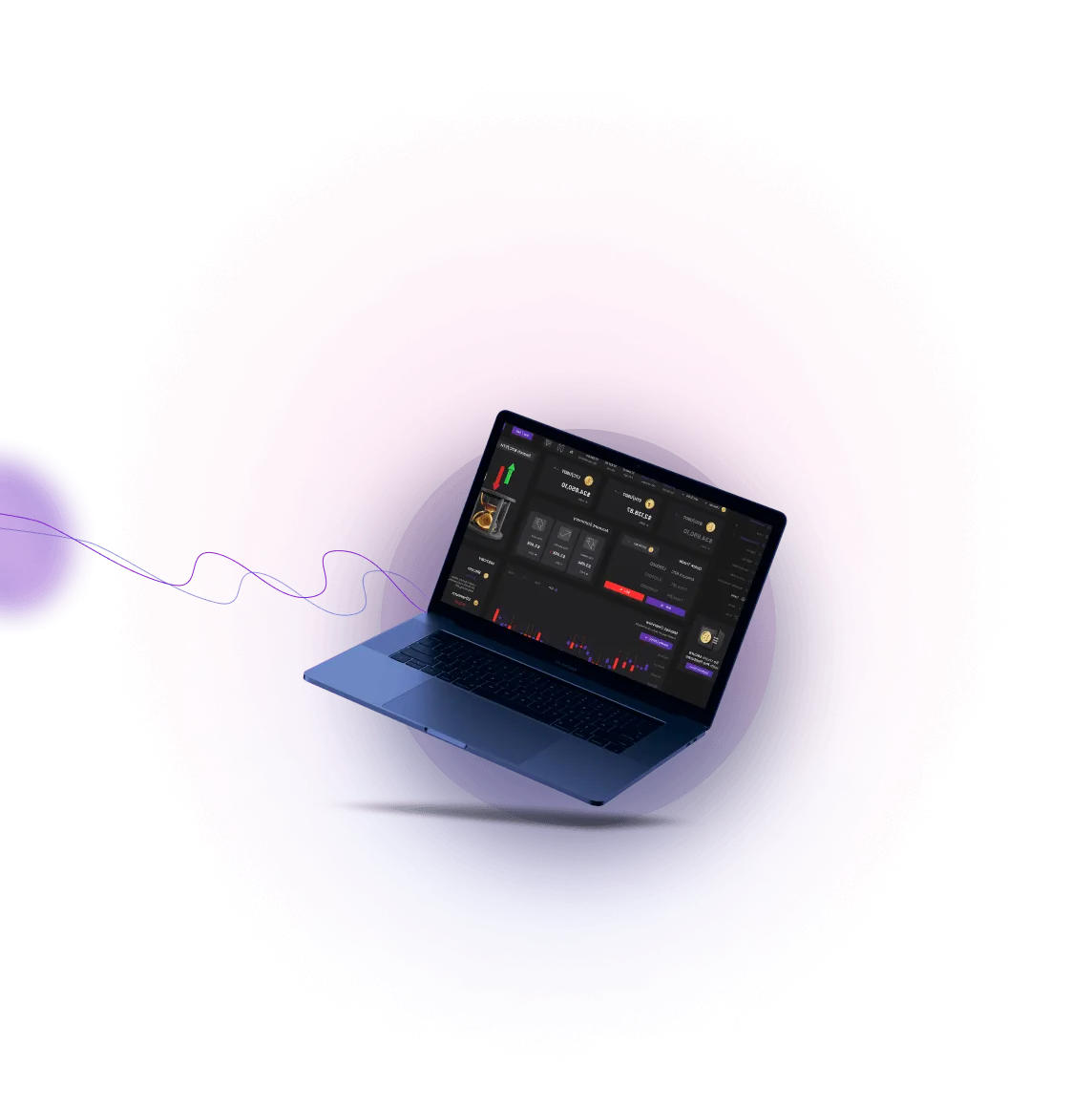 Farmoxgent Svindel - Become a part of the leading trading community at Farmoxgent Svindel. Immerse yourself in an ecosystem rich with outstanding tools designed specifically for cryptocurrency trading. By registering for our complimentary Farmoxgent Svindel app, you unlock essential resources for successful crypto transactions. Our app boasts an intuitive interface that conducts in-depth market analyses, generates robust trading signals, and leverages the power of algorithmic technology and artificial intelligence, empowering traders to make educated decisions. Additionally, our secure trading framework safeguards your investments and personal data. Initiate your journey into the vibrant and swiftly evolving realm of digital currencies today!